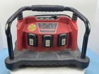 Milwaukee 48-59-0260 Multi-bay Battery Charger Li-ion nicd 12 Volt - 18 Volt