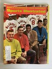 Lot Of  5  1967 And 1968 Sports Illustrated Mags With St  Louis Cardinals Covers