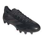 Adidas Copa Pure 3 Elite Firm Ground Soccer Cleats Mens Black Sneakers Athletic