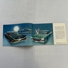 1959 Buick Car Sales Brochure Catalog Lesabre Invicta Electra 225