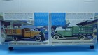 Nos 1933 Chevrolet Stake Truck Color Brochure  1  1 2 Ton Stake