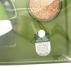 Acca Ware Mcm Trays By David Douglas Vintage Set Avocado Green New In Packaging