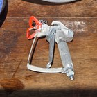 Graco Trueairless Airless Paint Spray Gun     Magnum Series 3600 Psi Rac Tip Guard