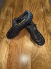 Adidas F50  Black blue 2004 Fg Sz 8