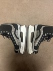 Nib Men   s 11 0 Softec Comet St1802 Recreational Ice Skates Black white Jackson