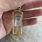 Unique Vintage Perfume Bottles Empty Lot Of 8