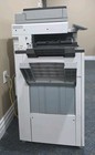 Ricoh Aficio Mp 4002 Black   White Printer Copier Scanner 40 Ppm Laser A3 Mfp