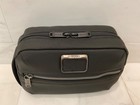 New Tumi Alpha Bravo 9 5    Response Travel Kit Dopp Toiletry Kit - Black
