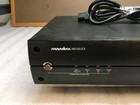 Panamax M5100-ex Home Theater Power Conditioner 11-outlet Surge Protector