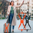 Travel Luggage Suitcase Strap Belt Baggage Adjustable Bag Package Cross Bungee 