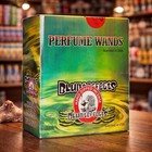 15 Packs Blunt Effects Incense Hand-dipped 11-inch - 12 Sticks Each Pack