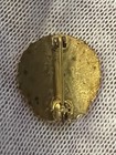 Vintage Rna Royal Neighbors Of America 50 Year Membership Lapel Pin J79