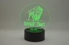 Buffalo Trace Bourbon Bar Led Light Sign  Usb Or Battery Powered  Whiskey
