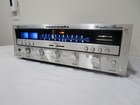 Very Nice Marantz 2238 Stereo Receiver W  Led Upgraded Lamps - Serviced -- Cool 
