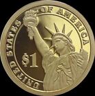 Complete Presidential Proof   imperfect Discounted   Dollar Set Us Mint 39 Coins