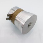 60w 110v Ac  40khz Ultrasonic Cleaning Transducer Cleaner   Driver Board Us