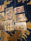 1967 The Monkees Vintage Trading Cards Lot Of 15    Raybert screen Gems  A Series