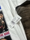 Mike Tyson Boxing Champion Graphic T-shirt Size Large W tags 100  Cotton New