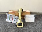 Ingersoll Rand 93la1 93la11 Clay Digger Pneumatic Air Digger Breaker New In Box