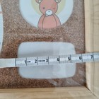Cute Teddy Bear Wooden Multi Photo Frame Collectible For Decoration