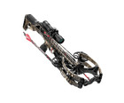 Barnett Hyper Raptor Trex Dc Crossbow Package
