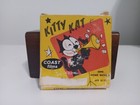Kitty Kat K-2 Burglar Coast Films Home Movie 8mm Animated Comedy 50 Feet - Felix
