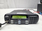 Motorola Cdm1250 Low Band 36-42mhz Watt Mobile Radio Aam25ckd9aa2an