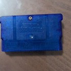 Pokemon Sapphire Japanese Gba Game Cartridge 2002 Nintendo Authentic Collectible