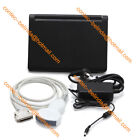 Full Digital Ultrasound Scanner System  Laptop 3 5m Convex Probe Promotion