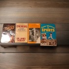 Lot Of  8 Vintage Books From The 70s 