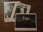 Depeche Mode Violator 1990 Original Us Press Kit Reprise sire Folder Photos 6pg