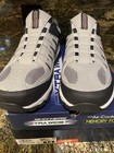 New Mens Skechers After Burn Wonted Slip On Shoes  Size 14 Wide      See Note