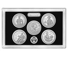 2025-s American Women Quarters Silver Proof Set  ogp coa  Free Shipping 