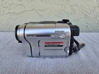 Sony Video Hi8 Handycam Video Camera Recorder Ccd-trv138   Excellent Condition