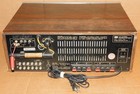 Vintage Sansui G-5500 Receiver For Parts Repair As Is
