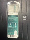 Philips Sonicare E-series Replacement Toothbrush Heads Hx7022 2 Pack New