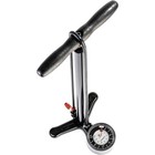 Lezyne Classic Drive Floor Pump Black 220psi -open Box