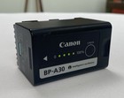 Original Canon Bp-a30 Battery Pack For Eos  c200  C300 Mark Ii 