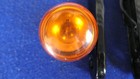 Genuine Harley Ultra Classic Street Glide Triglide Turn Signals Lights 14 