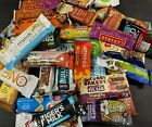 90 Assorted Brand - Energy Nutrition Protien Bars - Nature Valley clif rx kind