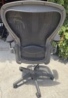 Herman Miller Classic Aeron Office Desk Chair Size C  Local Pickup Only