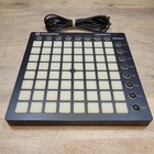 Novation Launchpad Usb Ableton Live Controller 64 Rgb Pads