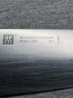 Zwilling J a  Henckels Chef Knife 200mm Solingen German 31021-200mm 8 