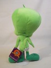 Tweety Bird Plush Green 13  Looney Tunes 2005  Vintage New With Tags Nanco