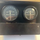 Stewart Warner Magnet Tester And Hair Spring Selector With Springs