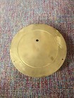 Vtg Royal Mariner Ship s Brass Barometer