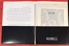 Last Action Hero 1993 Movie Press Kit   5 Promo Photos Arnold Schwarzenegger