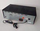 Onkyo M-5130 Black Stereo Power Amplifier Good Condition Used