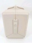 Genuine Vintage Bernina 930 Sewing Machine Hard Carry Case Only Free Shipping