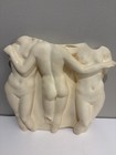 The Three Graces Design Toscano Reproduction Of Roman Sculpture